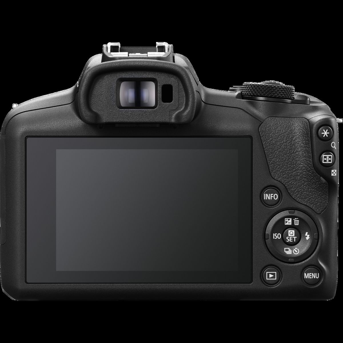 Canon EOS 2000D+EF-S 3,5-5,6/18-55 mm IS II Kamerakit 2