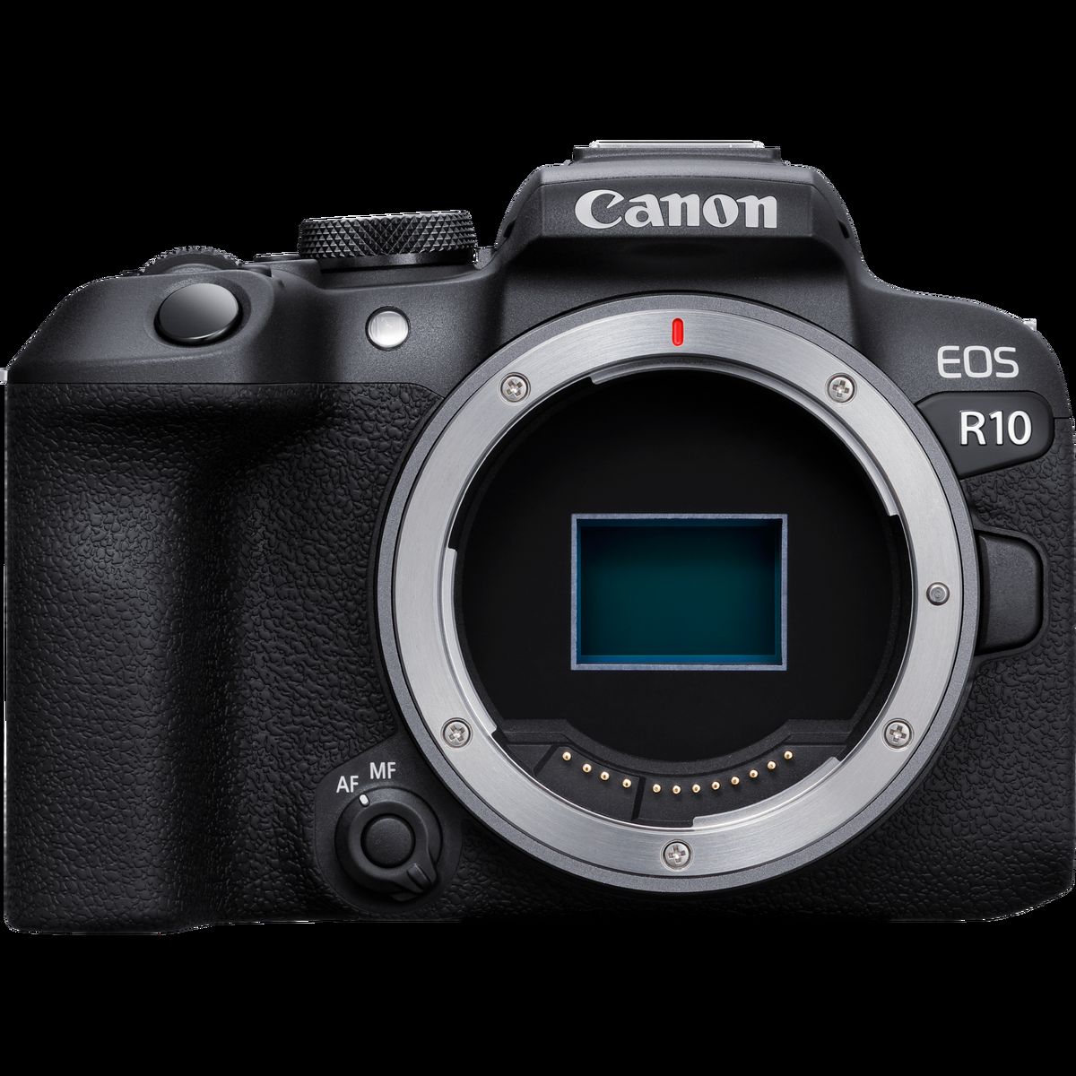 Canon EOS R5 II Body schwarz